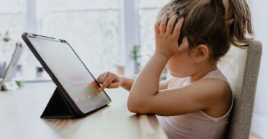 Kids Online Safety Act