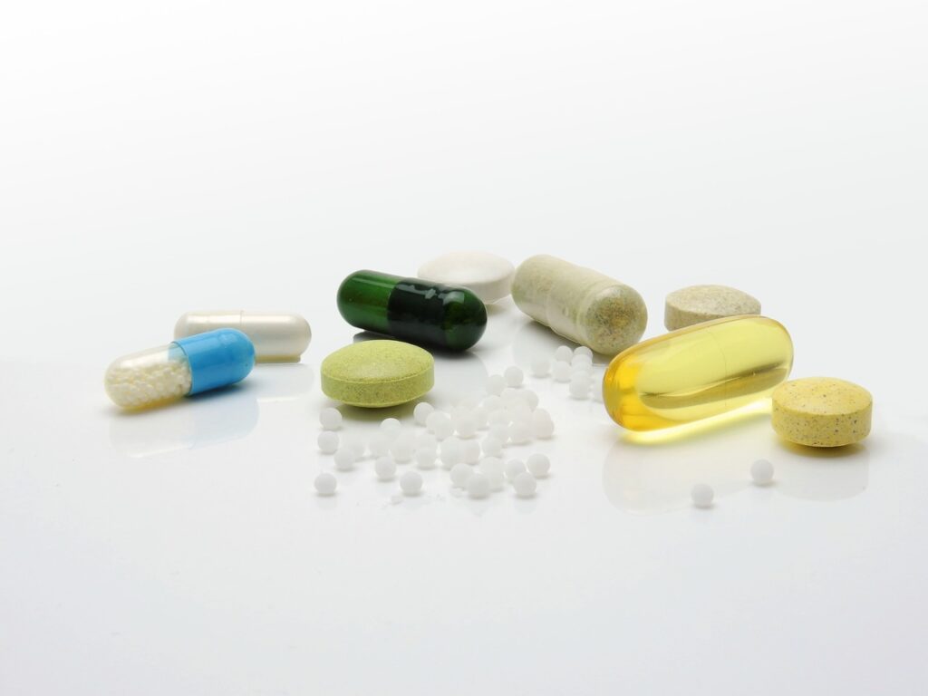 vitamin deficiency medication shortages amazon meth contamination