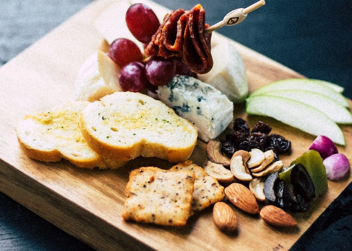 charcuterie boards