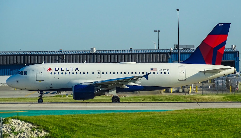 delta airlines strike