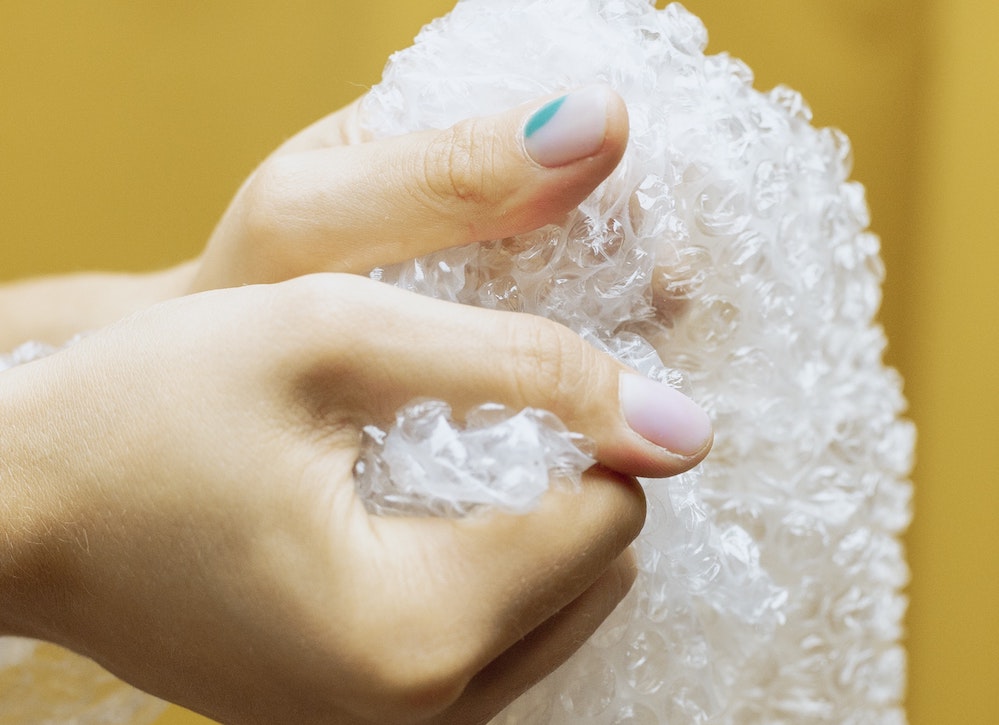 Is Bubble Wrap Recyclable?