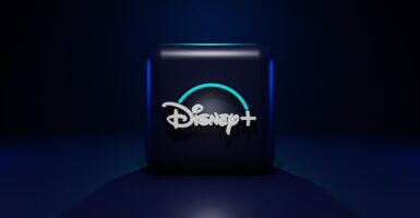 disney+ bob iger