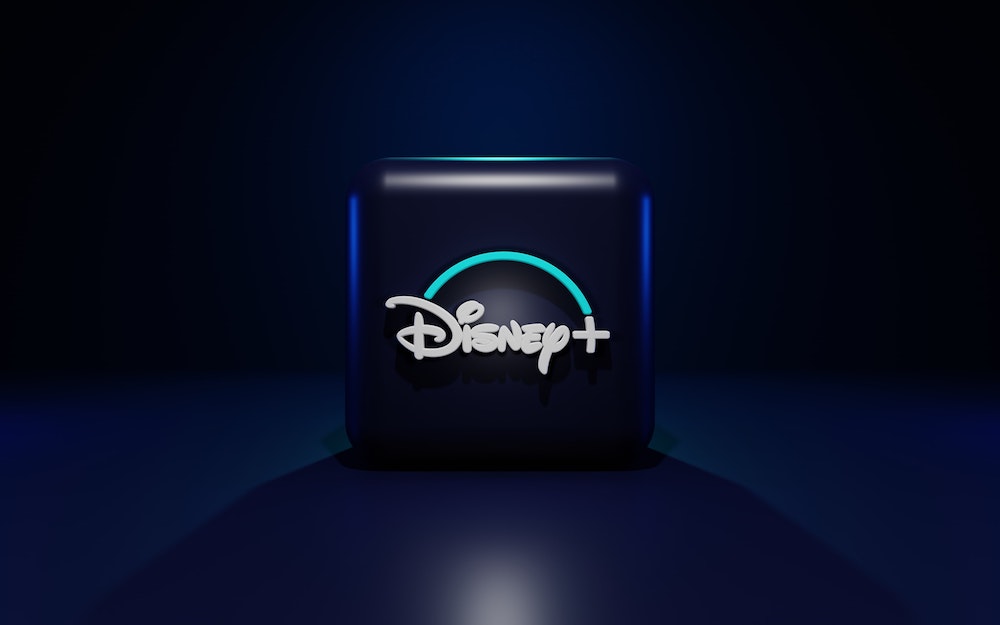 disney+