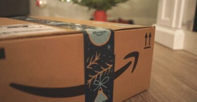 Amazon Black Friday Deals