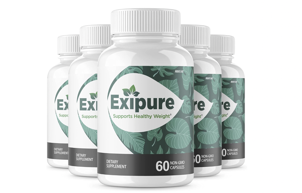 exipure