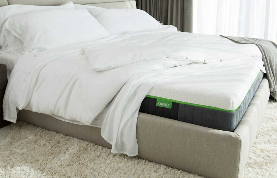 best bamboo mattress