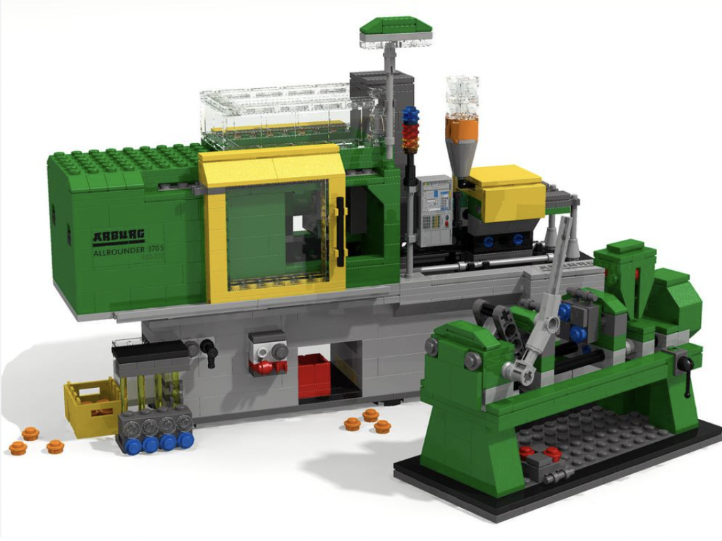 the most expensive lego sets