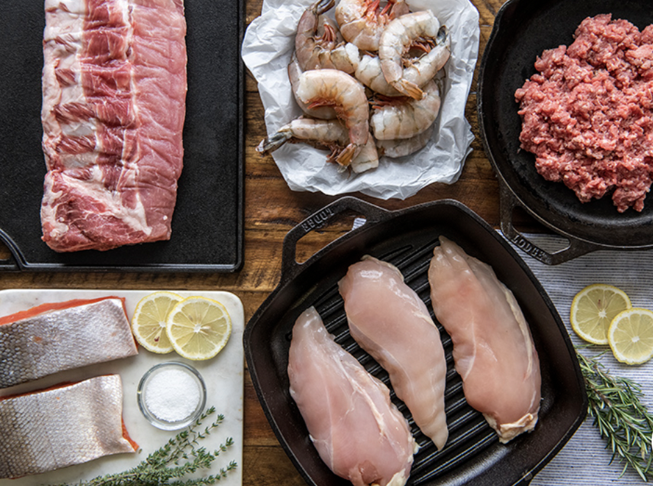 best meat box subscriptions