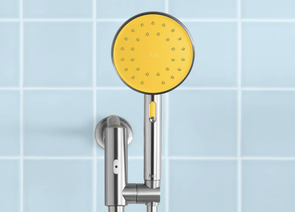 best smart shower heads