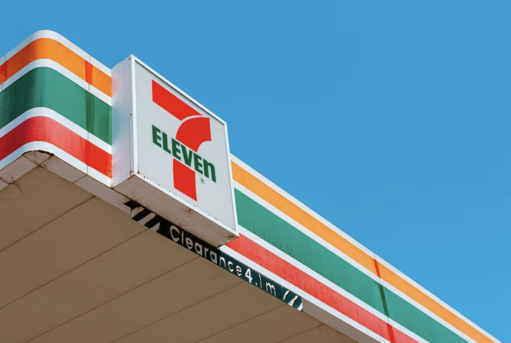 7-eleven