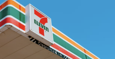 7-eleven