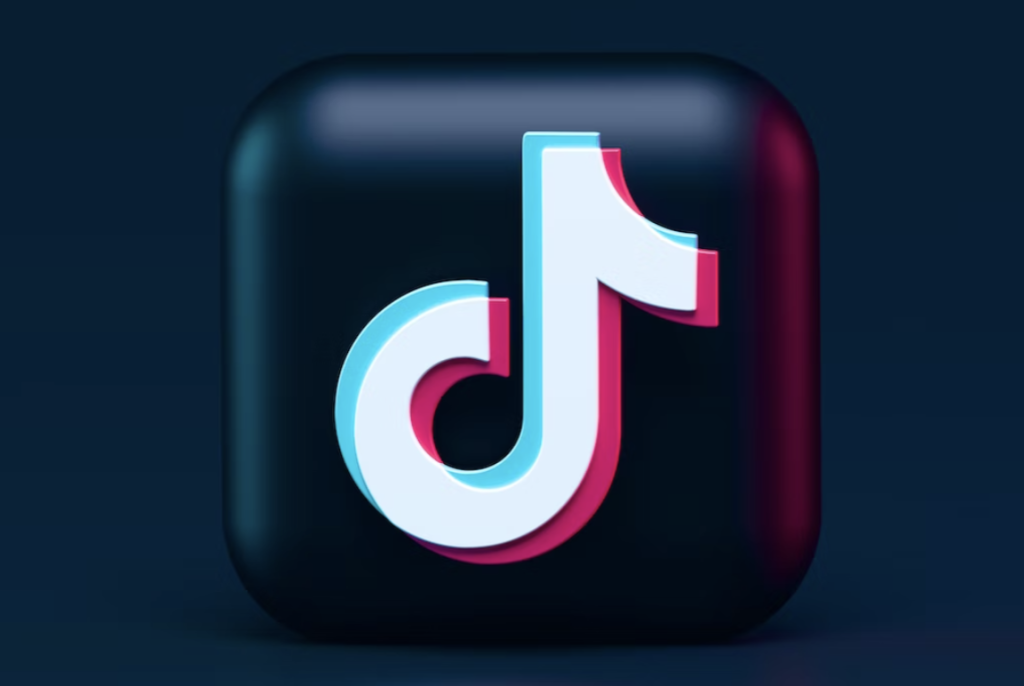 tiktok hong kong