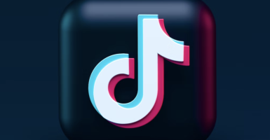 tiktok hong kong