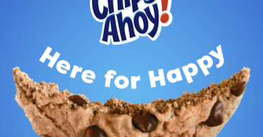 chips ahoy