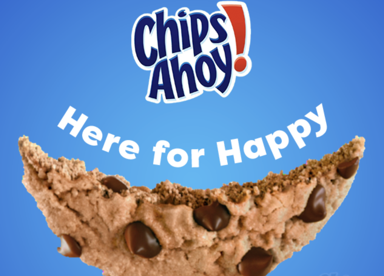 Chips Ahoy! To Release Its Best New Cookie Ever