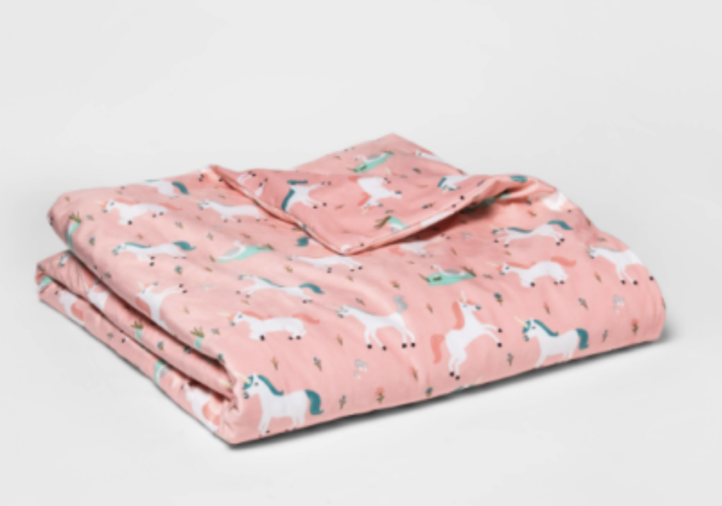 weighted children's blanket recall bedding