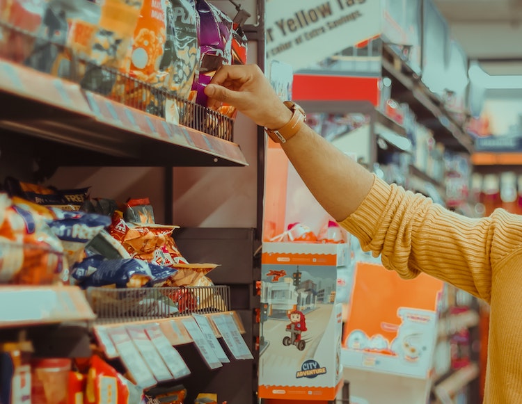 Another Dollar Store Chain Is Changing Its Prices