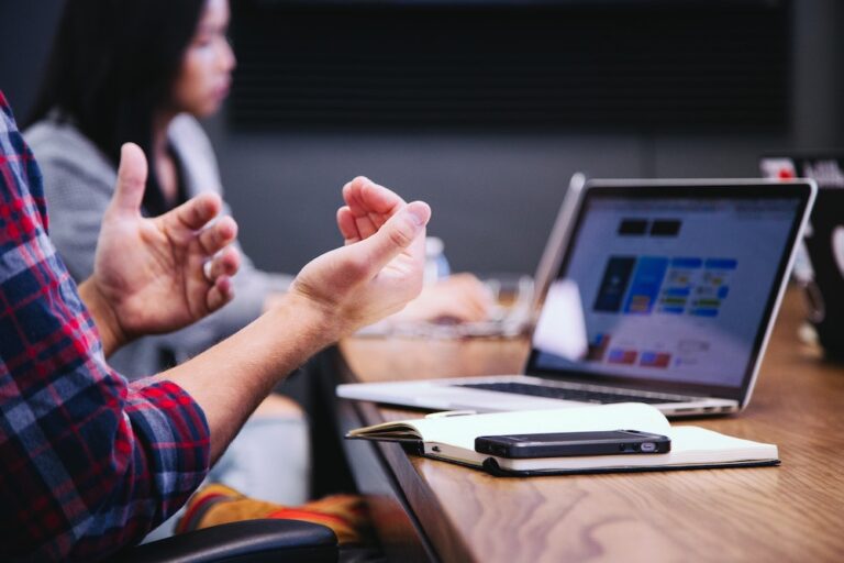 What Is Career Cushioning And Why Is It So Important Now?