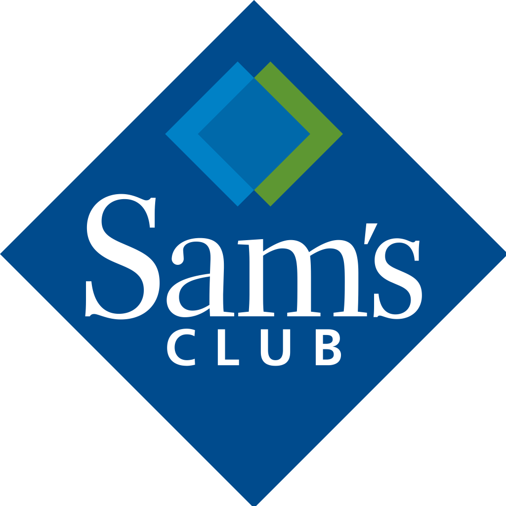 sam's club walmart