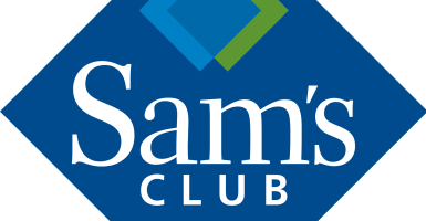 sam's club walmart