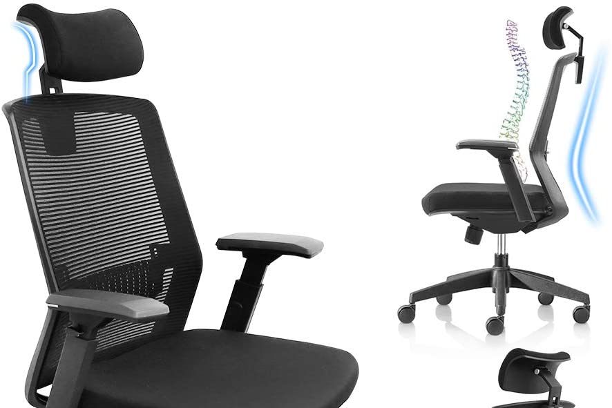 office chair