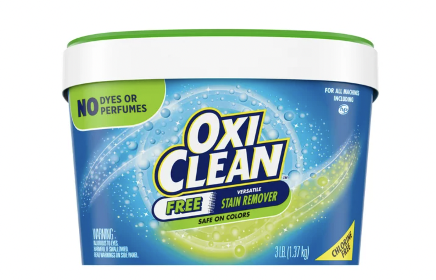 Best Stain Remover For Clothes