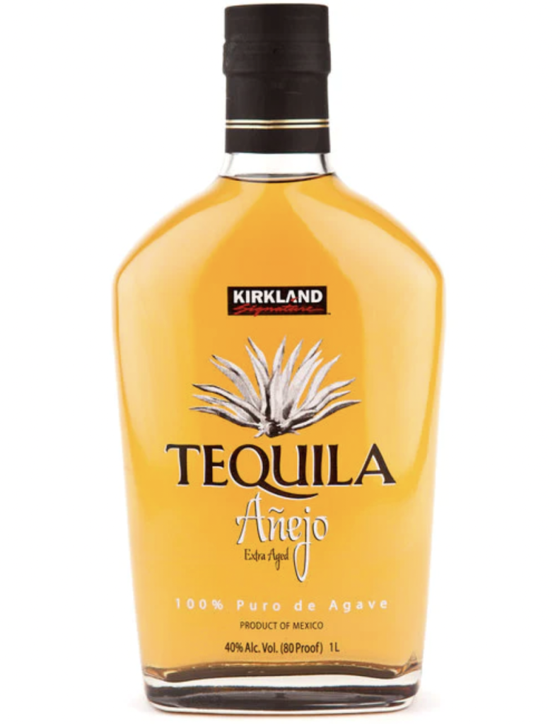 costco tequila