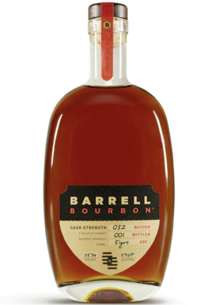 best bourbon 2022