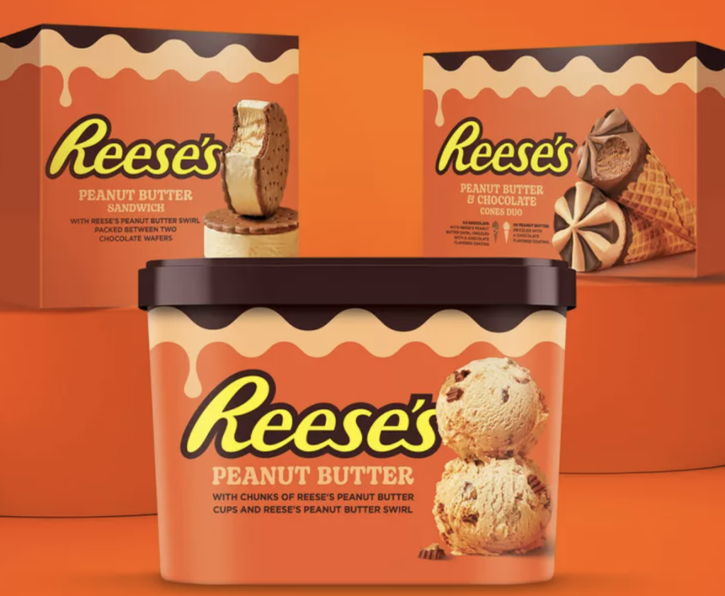 reese's