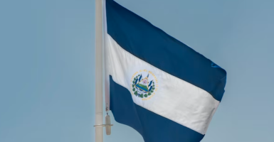 el salvador cryptocurrency