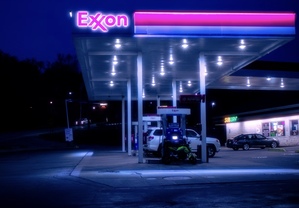 exxonmobil