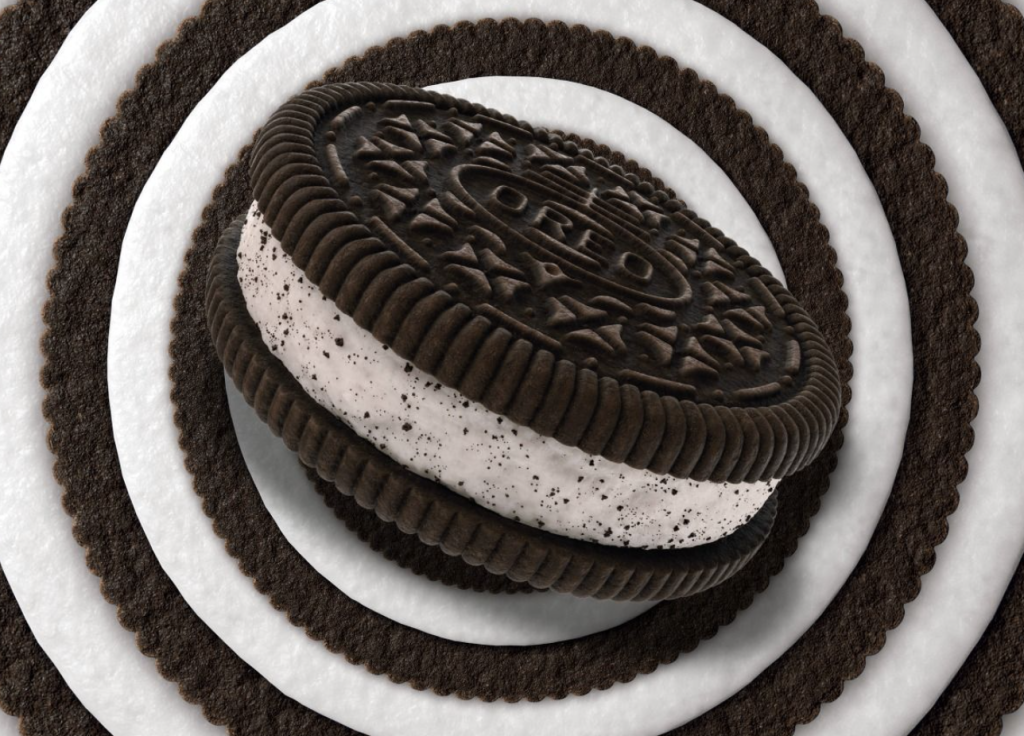 oreo