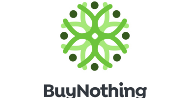 buy nothing