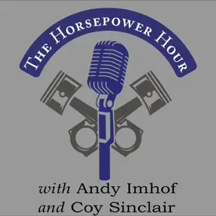 TELL ME BEST  on the Horsepower Hour podcast
