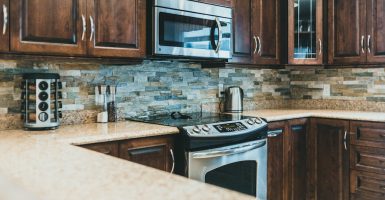 best degreaser for kitchen cabinets