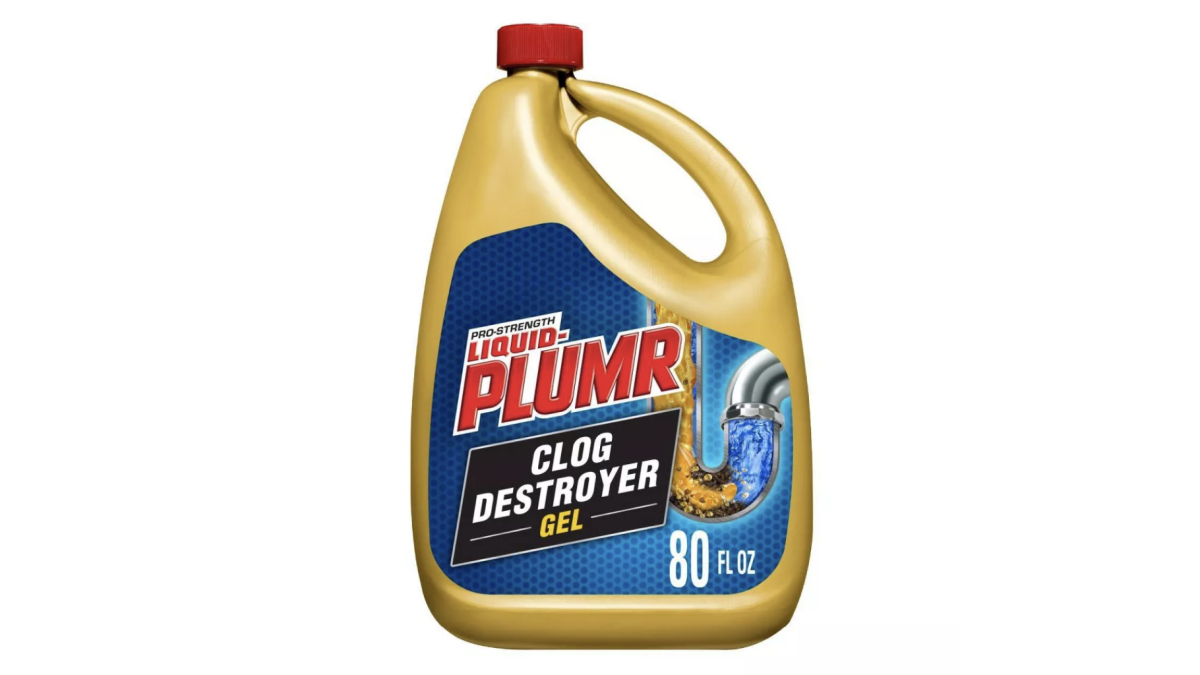 Best Drain Cleaner For Kitchen Sinks With Garbage Disposals