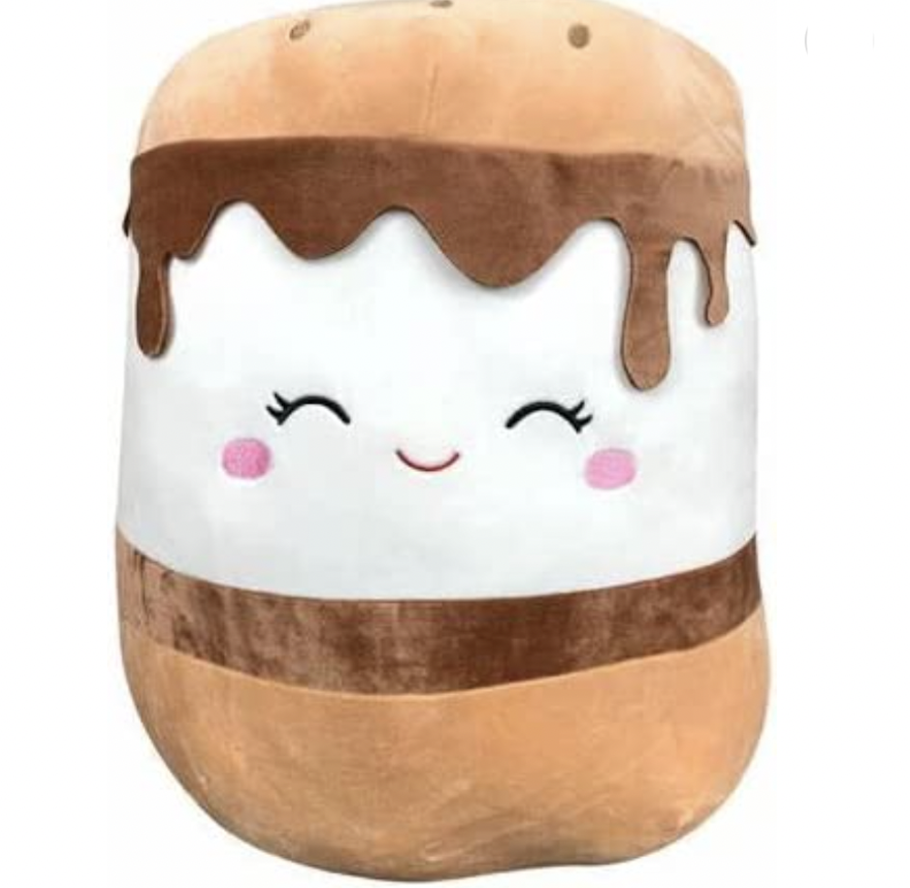 squishmallows food