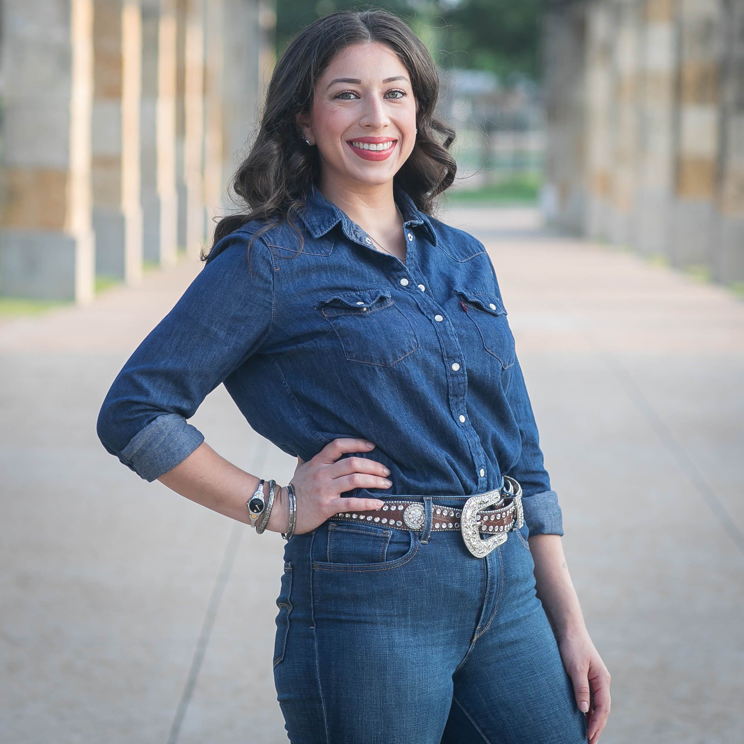 tiffany Tiffany Velasquez