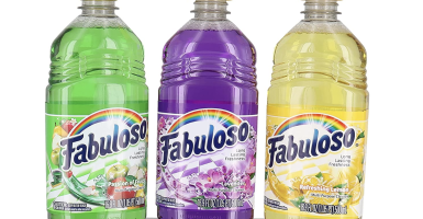 fabuloso recall