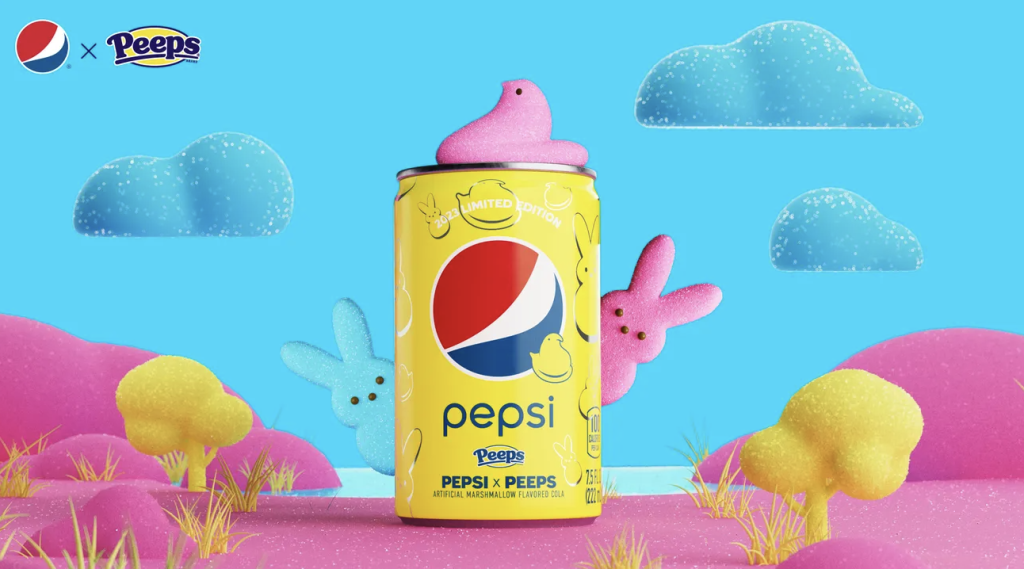 pepsi