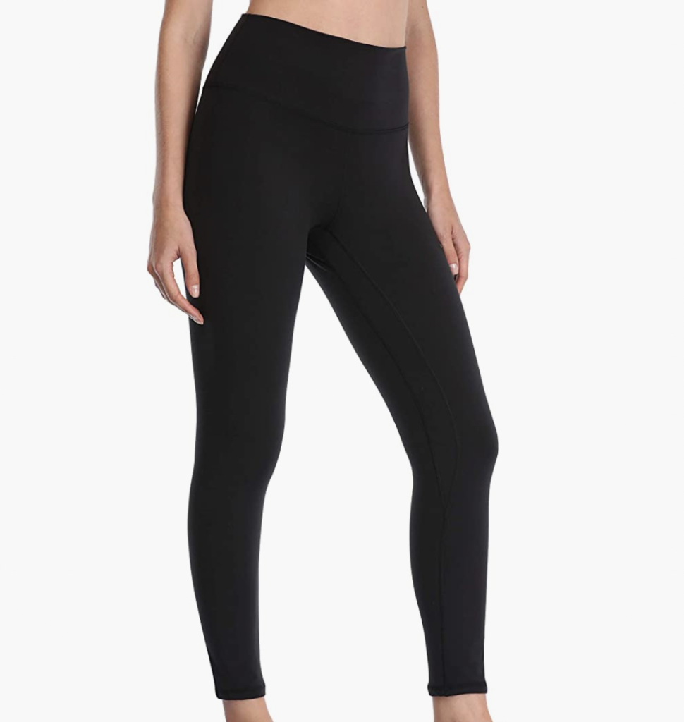 Lululemon Dupes on Amazon