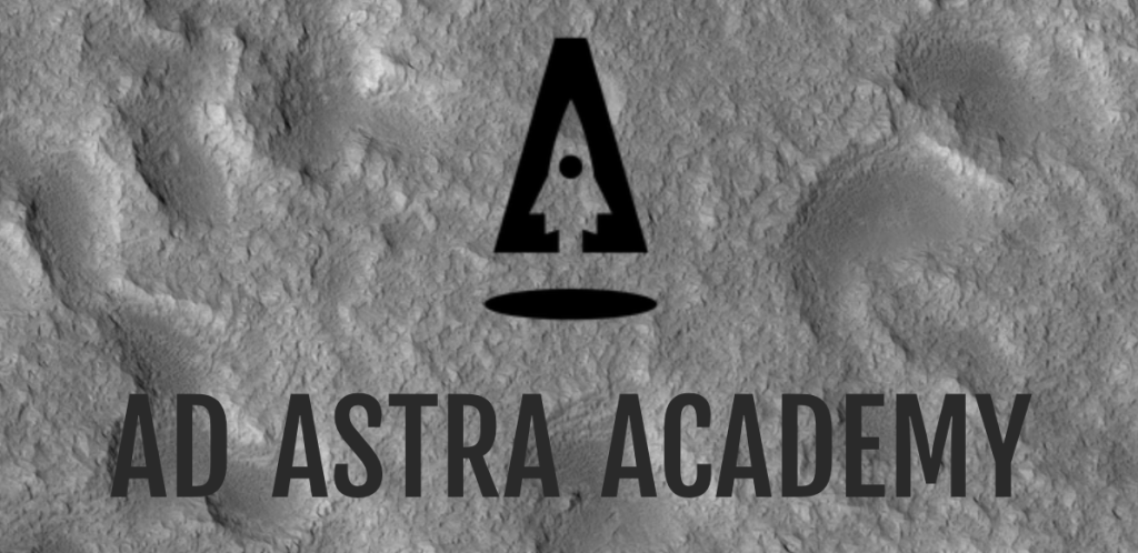 ad astra school elon musk saxon musk