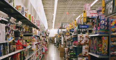 ebt at walmart