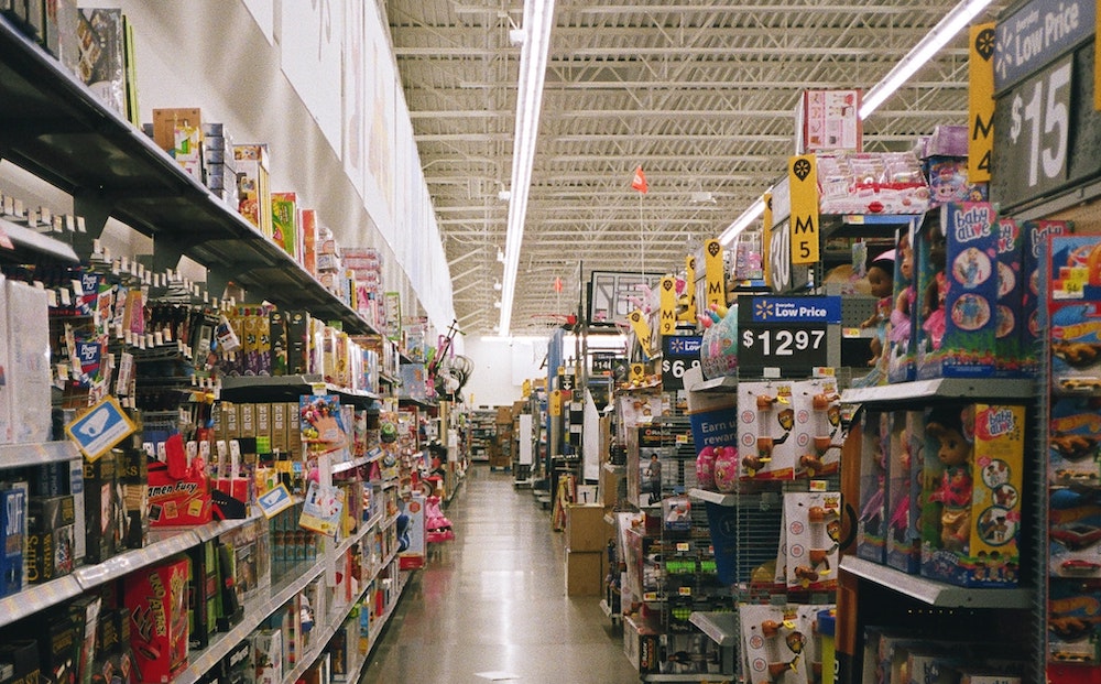 ebt at walmart