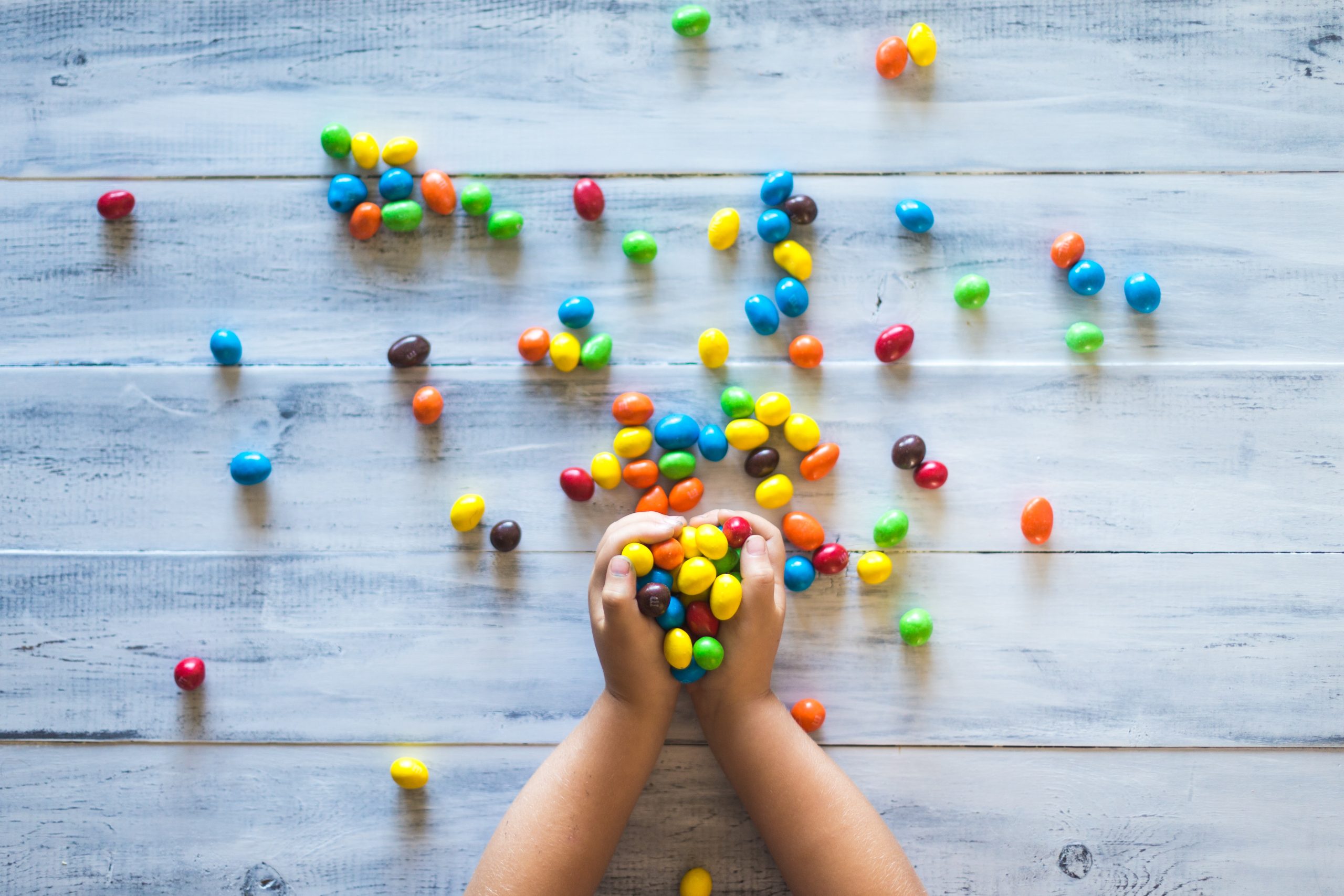 YouTube Turning Young Kids Into Junk Food Addicts?