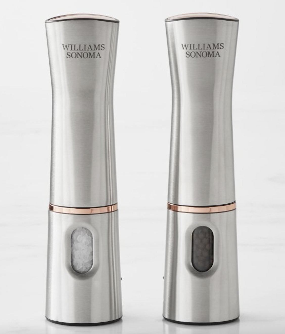 The Best Electric Salt and Pepper Grinder Options