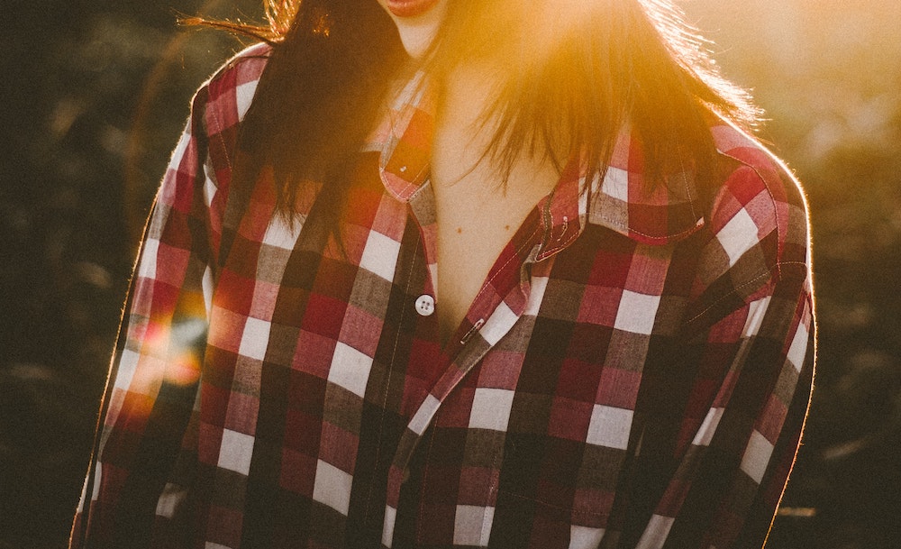 The Best Plaid Shirts On Amazon