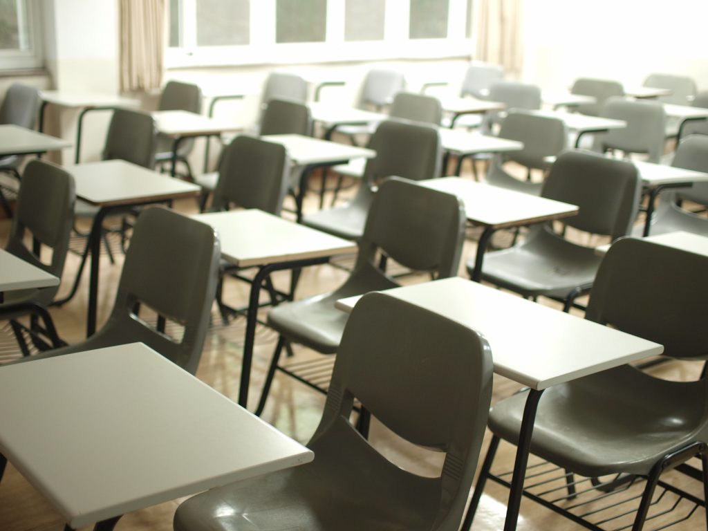 los angeles schools chronically absent