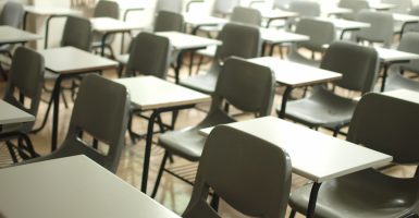 los angeles schools chronically absent