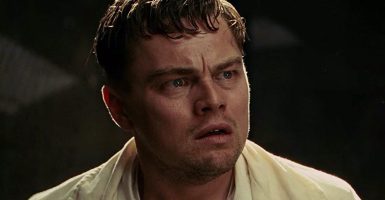 leonardo dicaprio